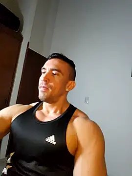 jhay-crux online show from April 2026 12:22:02 AM