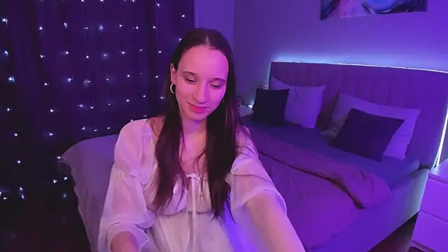 StaceySunny online show from February 2025 02:57:01 PM