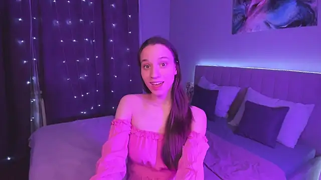 StaceySunny online show from February 2025 05:43:01 PM