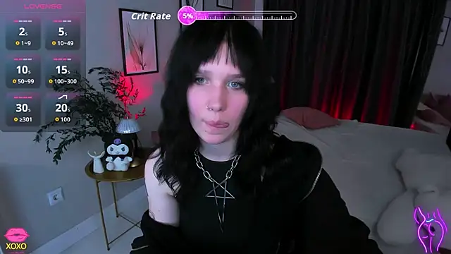 Snapshot of Lia_xxGirl chatting on September 2025 09:27:02 PM Lia xxGirl online show from September 2025 09:27:02 PM