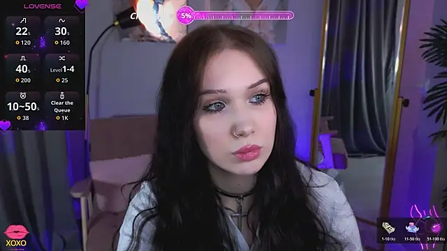 Lia xxGirl online show from April 2026 10:10:02 PM