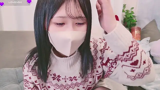 Conatsu online show from December 2024 02:27:01 PM