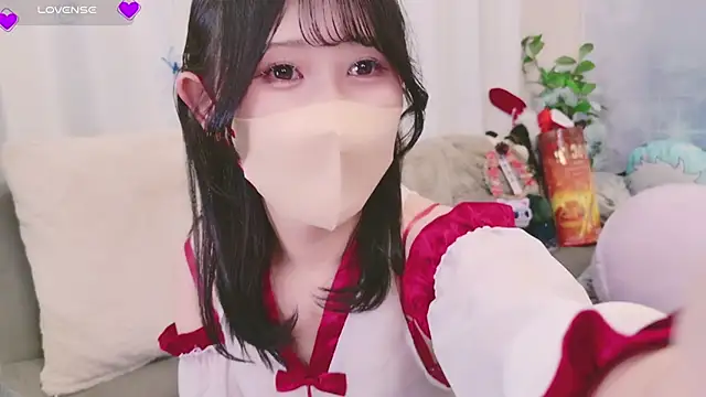 Conatsu online show from January 2025 12:44:02 PM