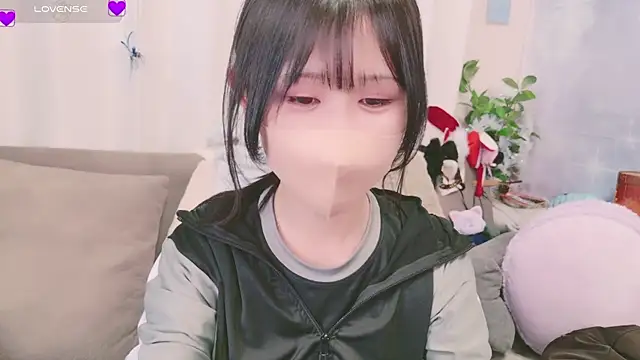 Conatsu online show from January 2025 04:17:02 PM