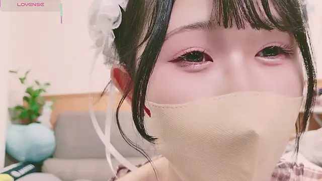 Conatsu online show from March 2025 12:42:02 AM