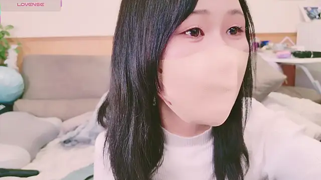 Conatsu online show from March 2025 11:58:02 AM