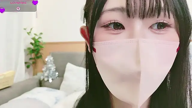 Conatsu online show from December 2025 05:46:01 AM