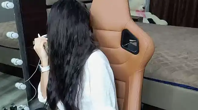 KimDavisBaby online show from March 2025 02:56:02 PM