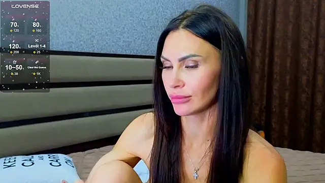 KimDavisBaby online show from October 2025 04:16:01 PM