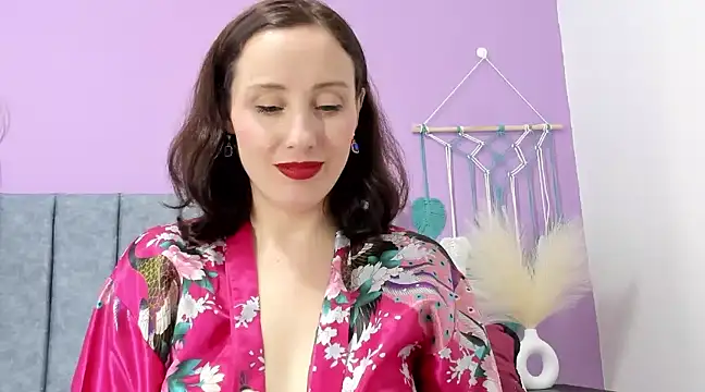 IberianMoonMK online show from January 2025 09:14:02 PM