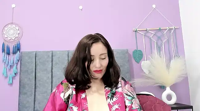 IberianMoonMK online show from January 2025 12:44:02 AM