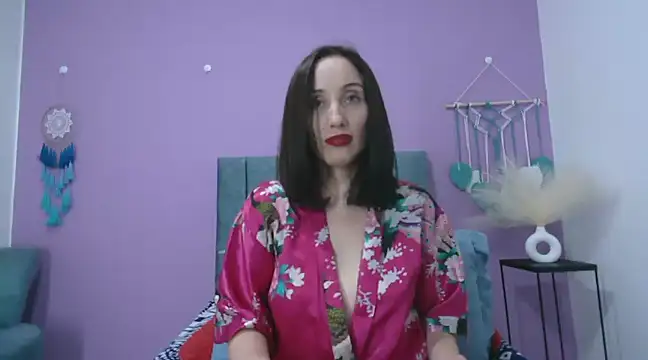 IberianMoonMK online show from February 2025 08:42:02 PM