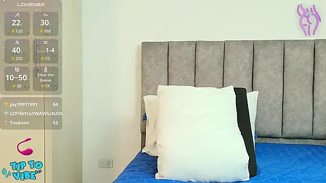 karina lewis  online show from March 2025 06:33:02 AM