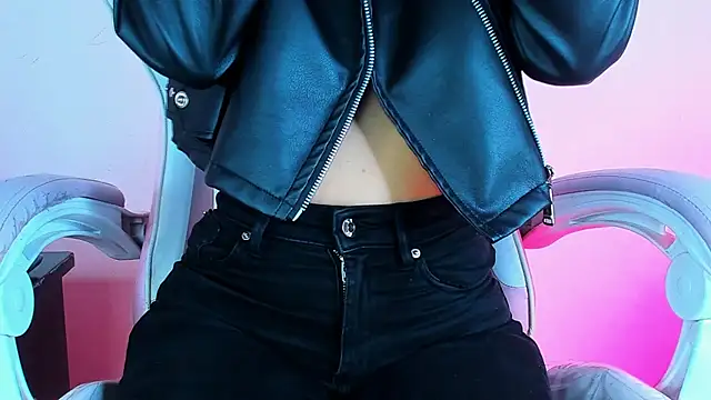 Staicy Nasty online show from September 2025 03:08:02 AM