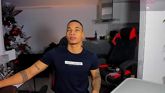 TROYWESLY- online show from December 2024 03:58:02 AM