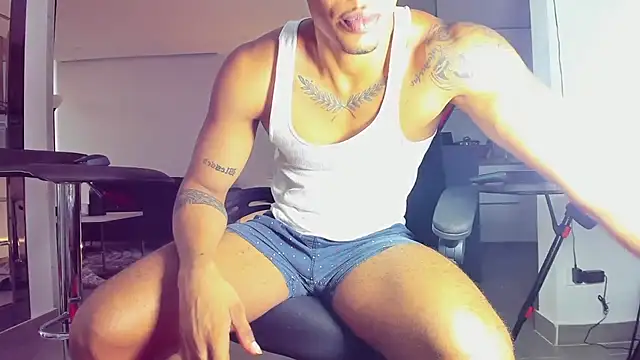 TROYWESLY- online show from February 2025 10:23:02 PM