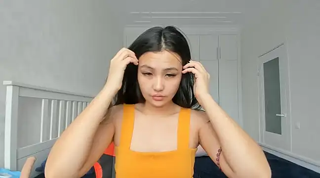 Snapshot of Missykitty01 chatting on March 2025 05:42:02 AM Missykitty01 online show from March 2025 05:42:02 AM