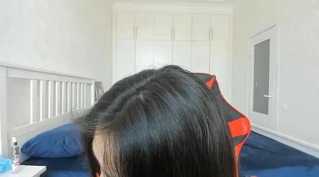 Snapshot of Missykitty01 chatting on March 2025 06:43:02 AM Missykitty01 online show from March 2025 06:43:02 AM