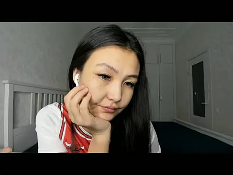 Snapshot of Missykitty01 chatting on October 2025 12:55:01 AM Missykitty01 online show from October 2025 12:55:01 AM