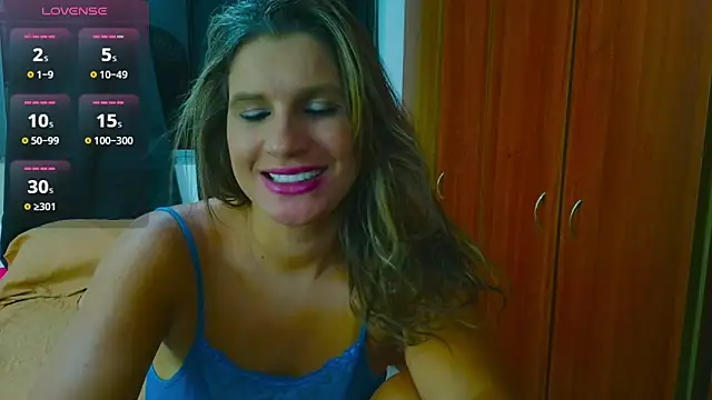 dalila sexxx online show from February 2025 04:40:02 AM