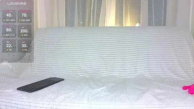 Tasha Miu online show from January 2025 08:33:02 PM