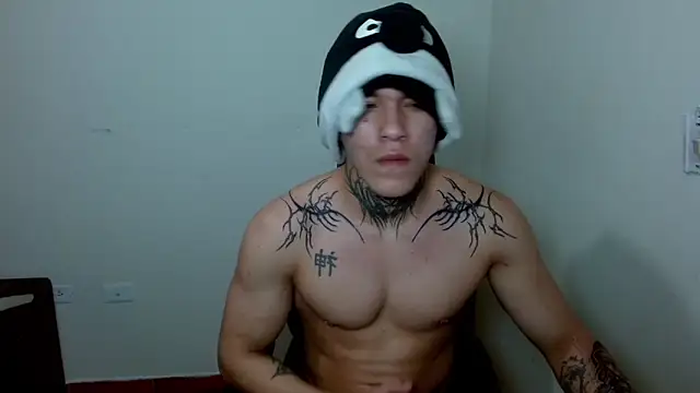 bigryuk0 online show from January 2025 06:29:01 AM