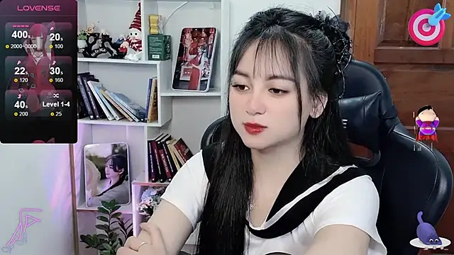  Nana 20 online show from March 2025 09:43:02 PM