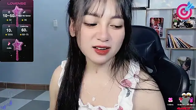  Nana 20 online show from March 2025 09:14:02 PM