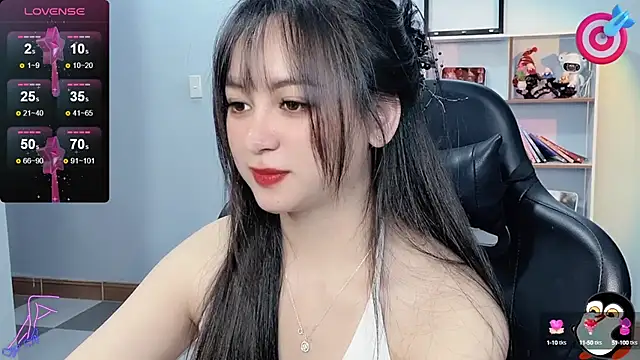  Nana 20 online show from March 2025 08:32:02 PM