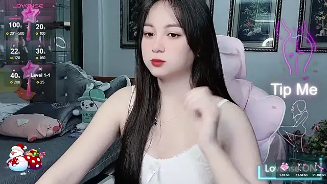  Nana 20 online show from November 2025 04:11:02 AM