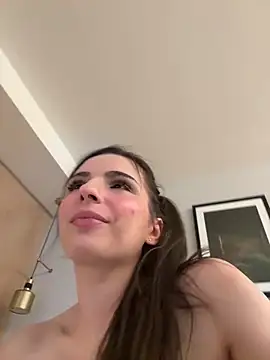 Snapshot of Lanaprincess22 chatting on March 2026 06:03:02 PM Lanaprincess22 online show from March 2026 06:03:02 PM