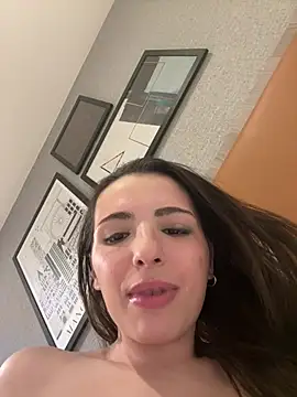 Snapshot of Lanaprincess22 chatting on March 2026 10:02:01 PM Lanaprincess22 online show from March 2026 10:02:01 PM