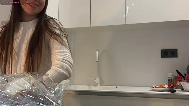 Mika Miller online show from December 2024 03:47:01 AM