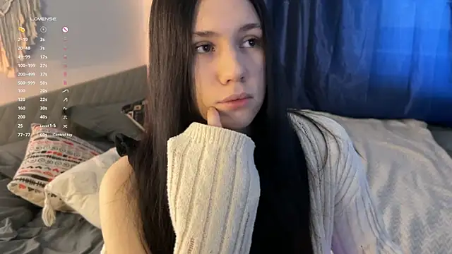 jennetdoll online show from December 2024 10:52:01 AM