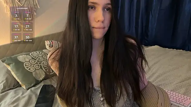 jennetdoll online show from February 2025 05:24:02 PM