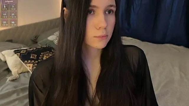 jennetdoll online show from February 2025 04:08:01 PM