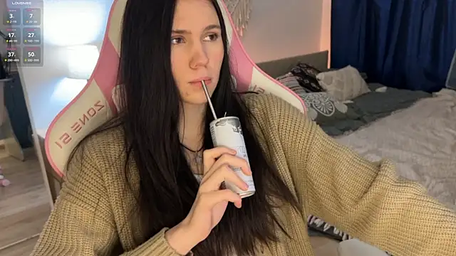 jennetdoll online show from February 2025 04:20:01 PM