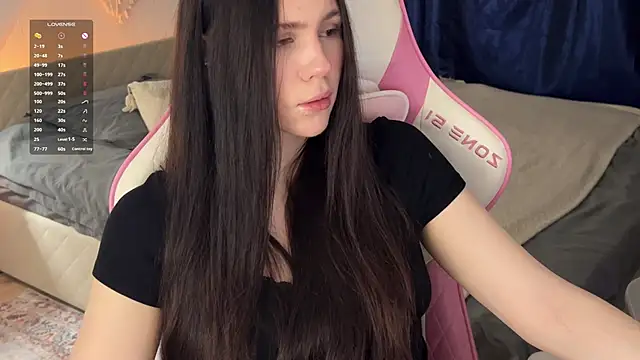 jennetdoll online show from March 2025 04:14:02 PM