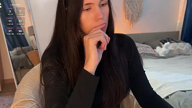 jennetdoll online show from September 2025 11:55:02 AM