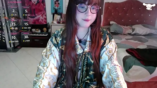 Avril2001 online show from February 2026 03:17:01 AM