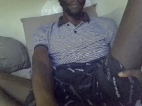 Delicious-D online show from February 2025 11:09:02 AM