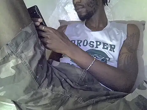 Delicious-D online show from March 2025 07:57:02 AM