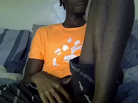 Delicious-D online show from March 2025 08:29:01 AM