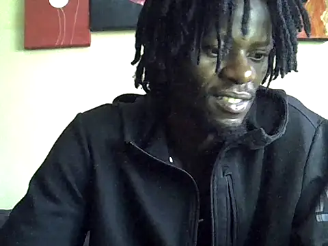 Delicious-D online show from March 2026 05:34:01 AM