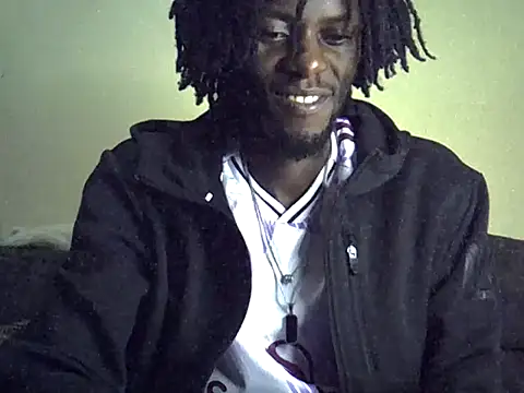 Delicious-D online show from April 2026 08:03:02 PM