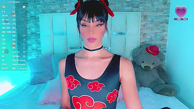 Snapshot of AlanaBekeer chatting on February 2026 07:13:02 PM AlanaBekeer online show from February 2026 07:13:02 PM