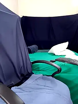 Midnight Blossom online show from February 2025 12:37:01 AM