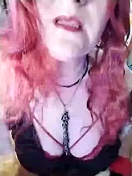 SabrinaXlovess online show from December 2024 07:55:01 PM