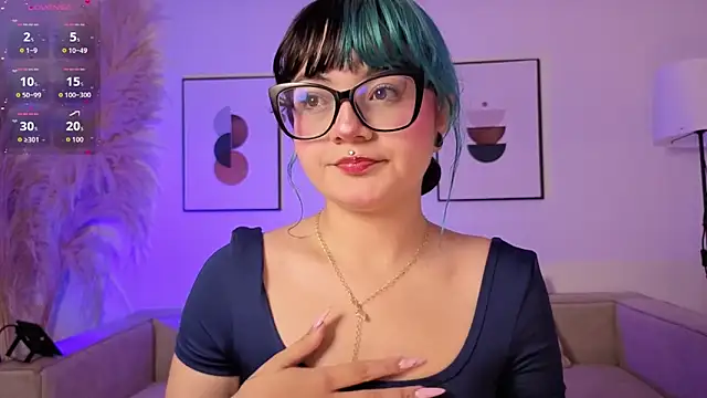 Sweet Namii online show from January 2026 02:01:02 PM