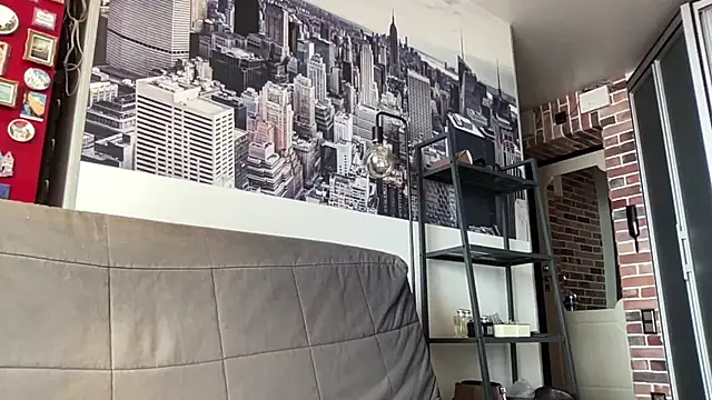  OLESIA  online show from March 2025 05:03:01 AM